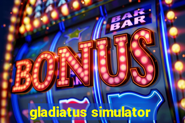 gladiatus simulator