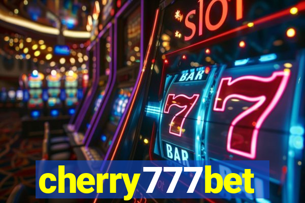 cherry777bet