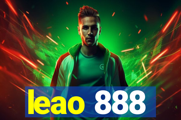 leao 888