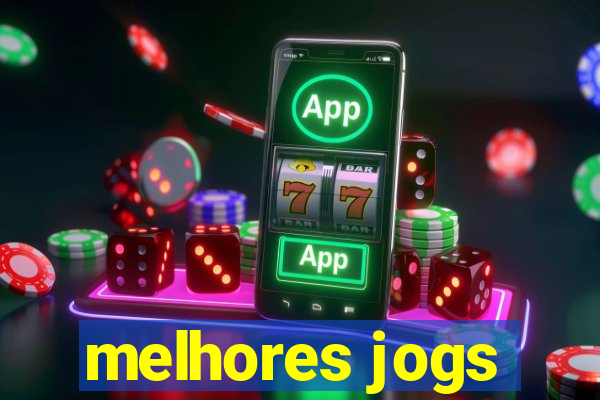 melhores jogs