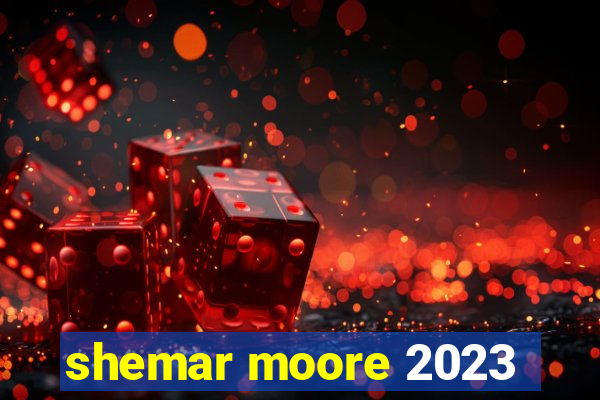 shemar moore 2023