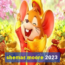 shemar moore 2023