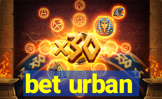 bet urban