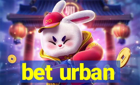 bet urban