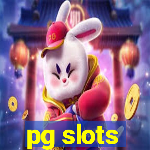 pg slots