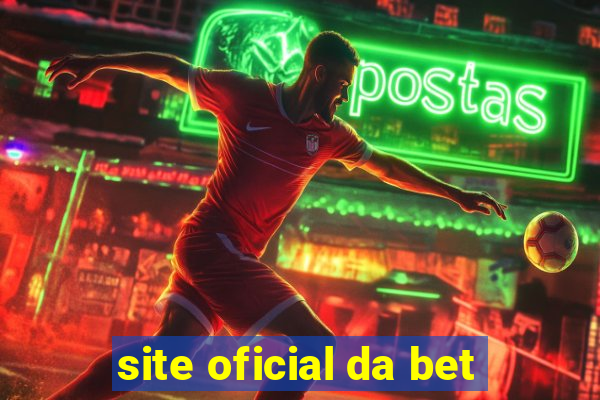 site oficial da bet