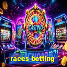 races betting