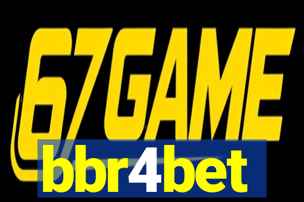 bbr4bet