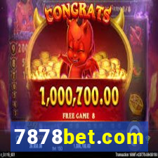 7878bet.com