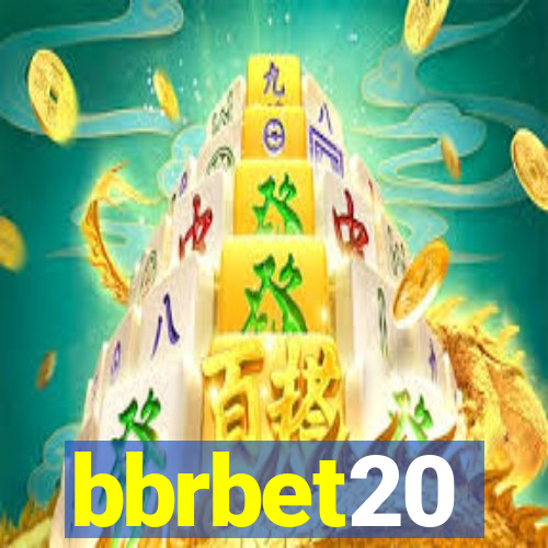 bbrbet20