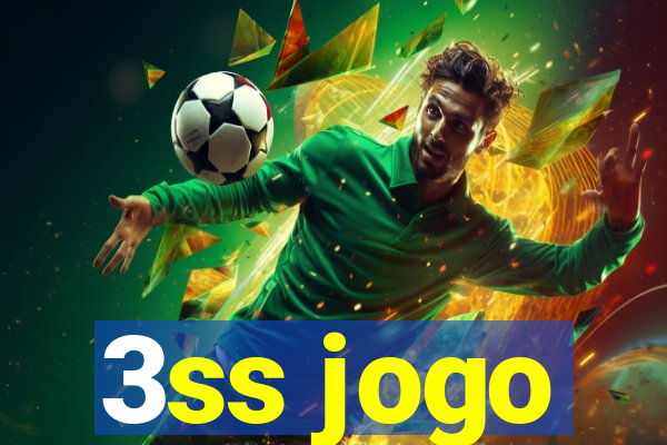 3ss jogo