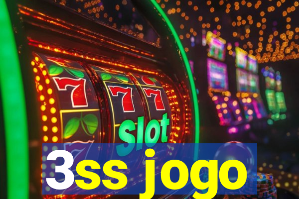 3ss jogo