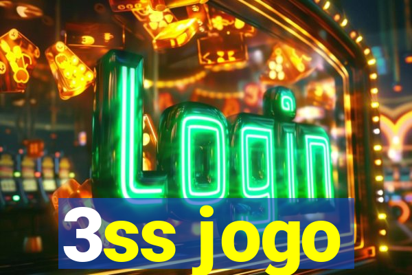 3ss jogo