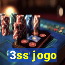 3ss jogo