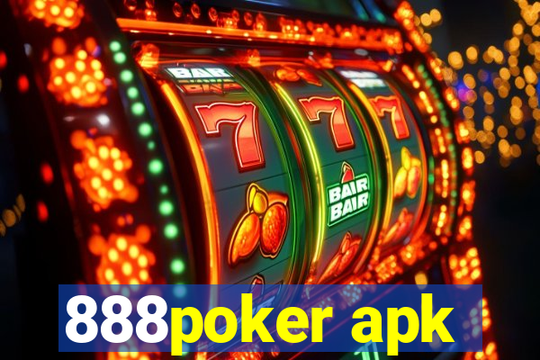 888poker apk