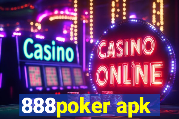 888poker apk