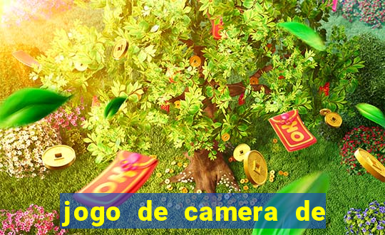 jogo de camera de seguran?a wifi