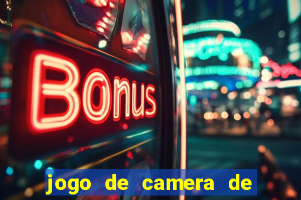 jogo de camera de seguran?a wifi