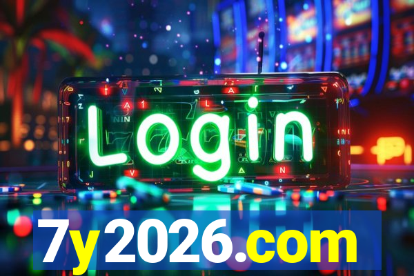 7y2026.com