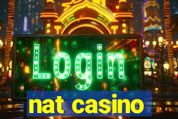 nat casino