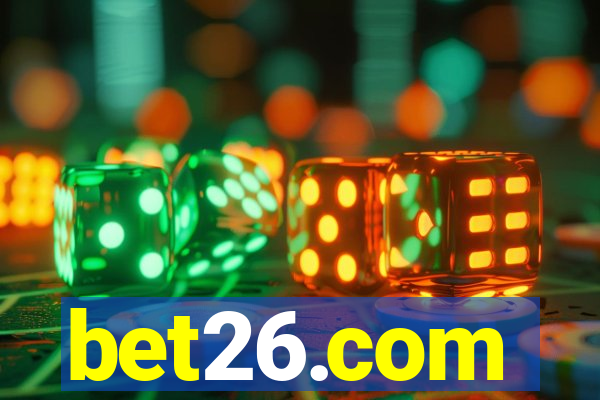 bet26.com