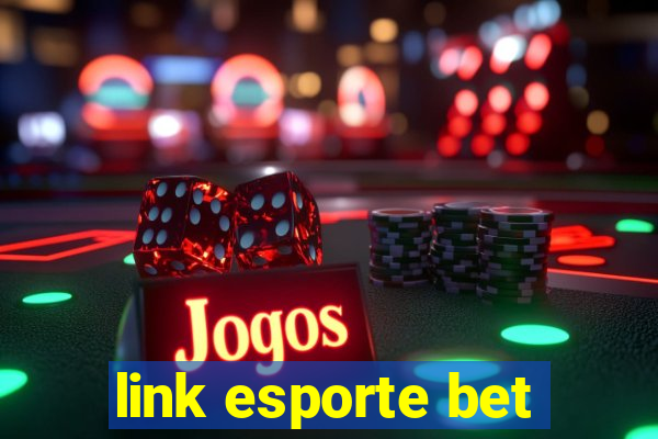 link esporte bet