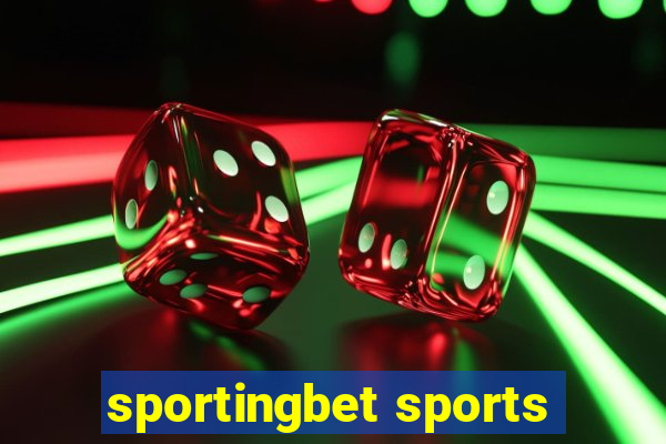 sportingbet sports