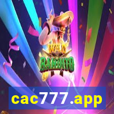 cac777.app