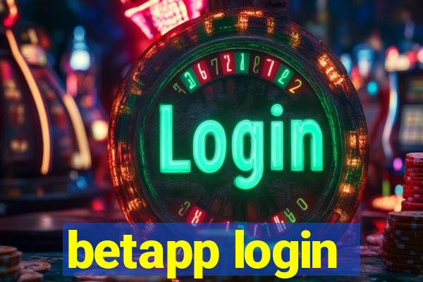 betapp login