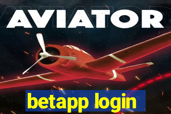 betapp login