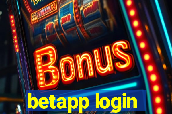 betapp login