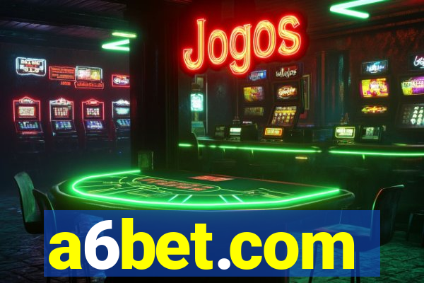 a6bet.com