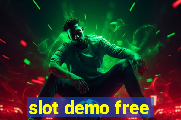 slot demo free