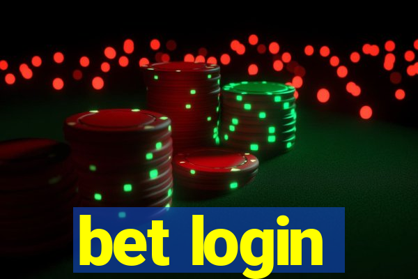 bet login