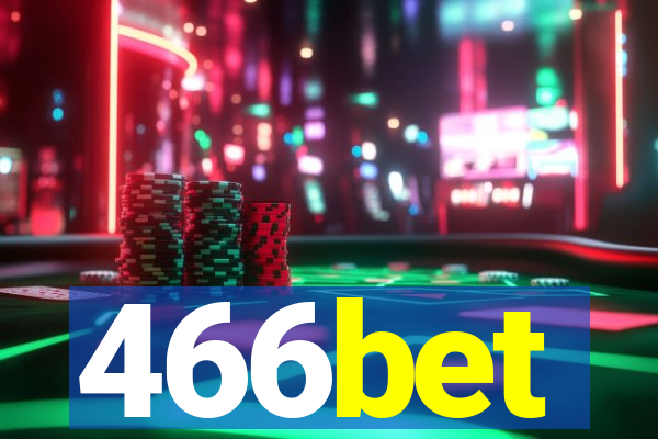 466bet