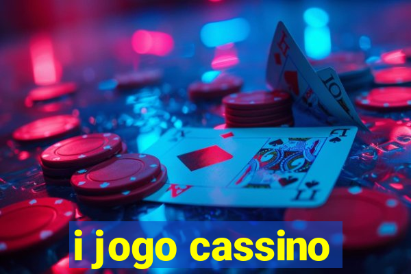 i jogo cassino