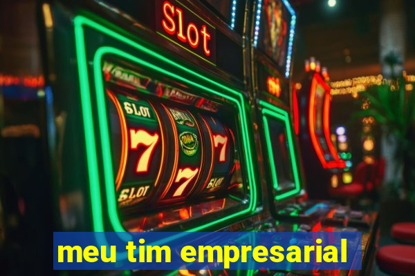 meu tim empresarial