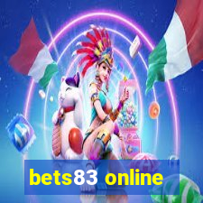 bets83 online