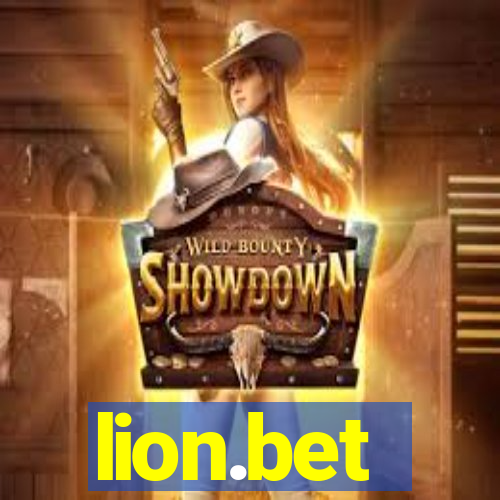 lion.bet