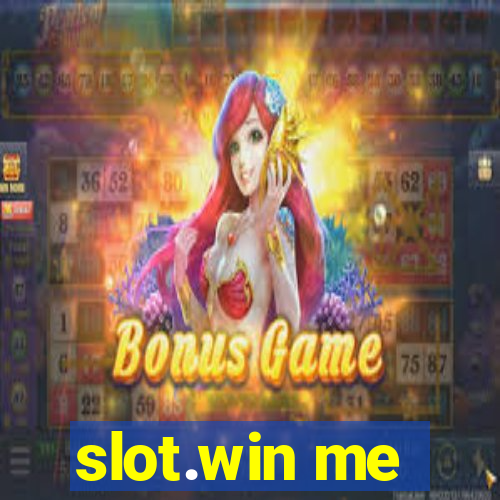 slot.win me