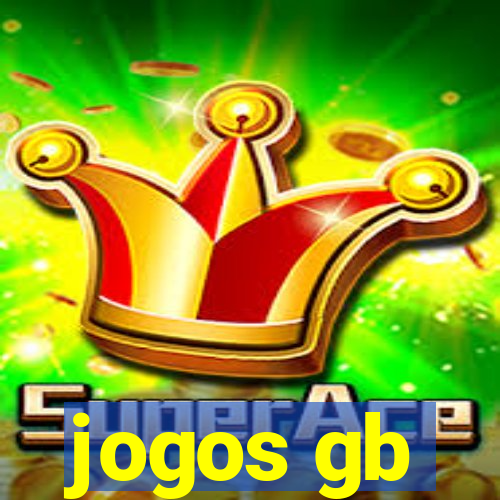 jogos gb