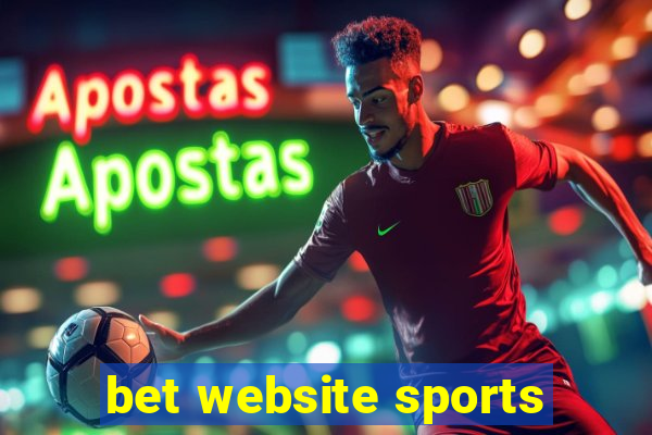 bet website sports