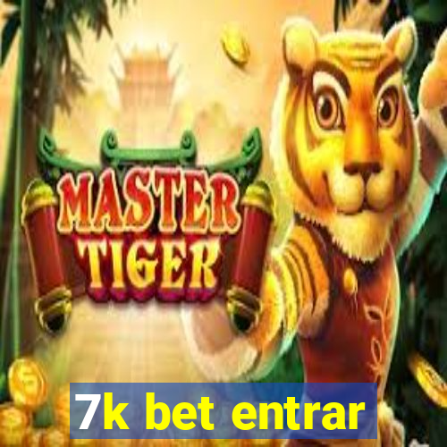 7k bet entrar