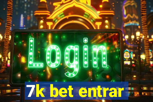 7k bet entrar