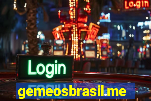 gemeosbrasil.me