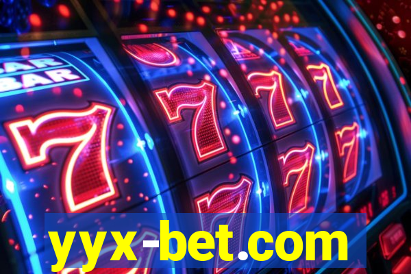 yyx-bet.com