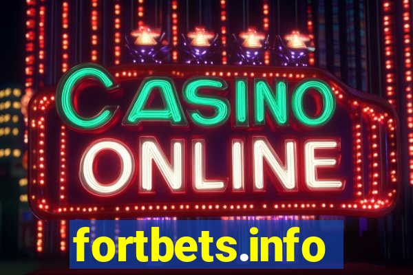 fortbets.info