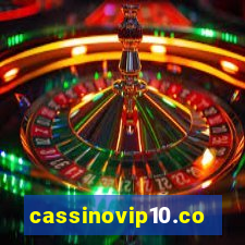 cassinovip10.com