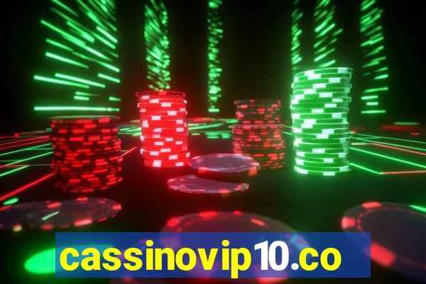 cassinovip10.com