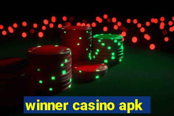 winner casino apk